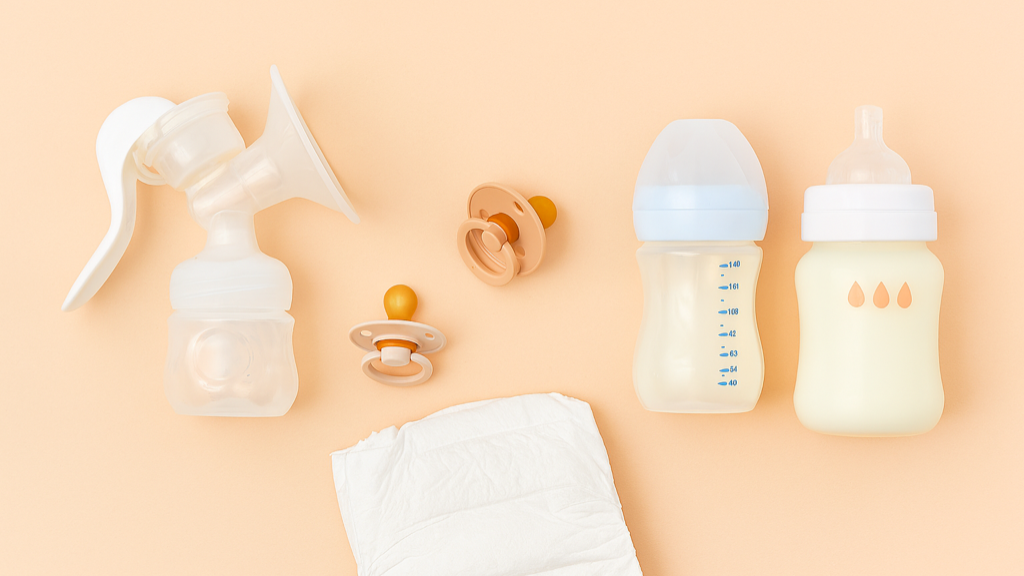 مقایسه شیردوش برقی و دستی؛ کدام برای شما مناسبتر است؟