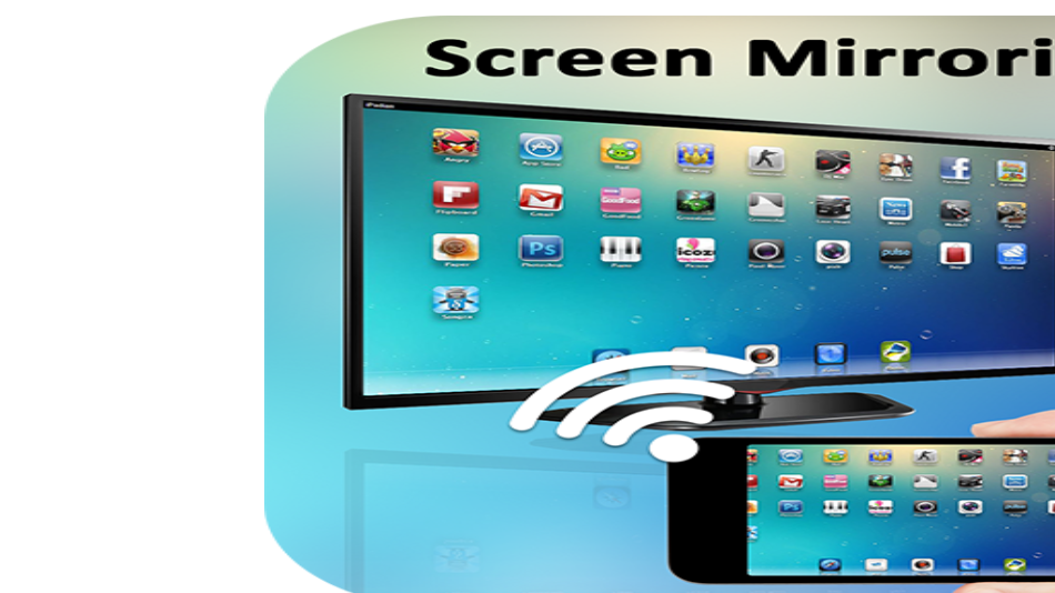 آموزش وصل گوشی اندروید به تلویزیون