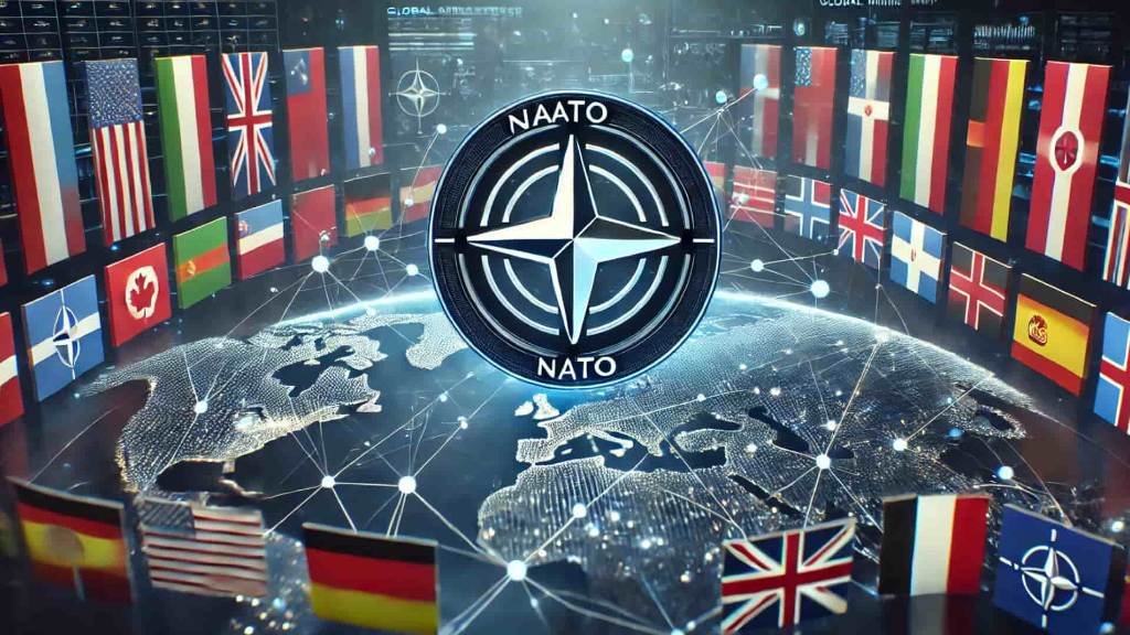 کشورهای عضو ناتو در سال 2024: چه کشور هایی چقدر هزینه میکند؟