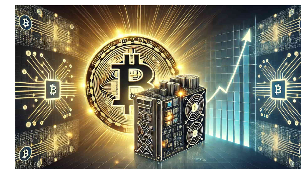 "هش ریت" و "سختی شبکه" بیت کوین چیست؟