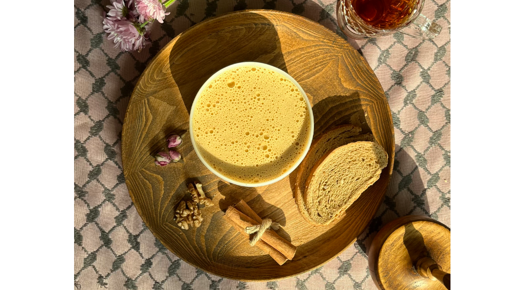 شیره سفید انگور ملایر: معرفی و توضیح