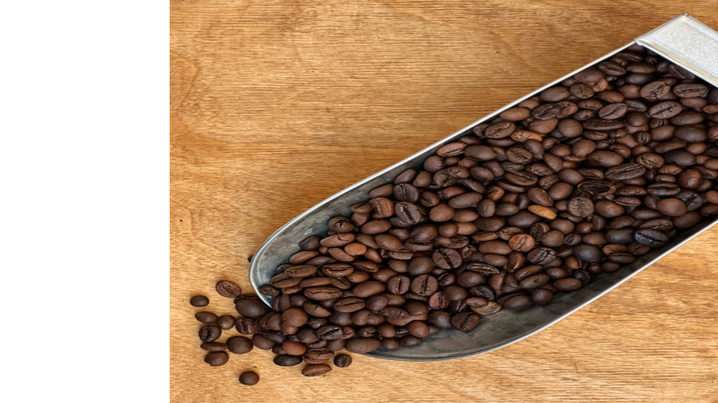 قهوه سوپر کرمای ویژه