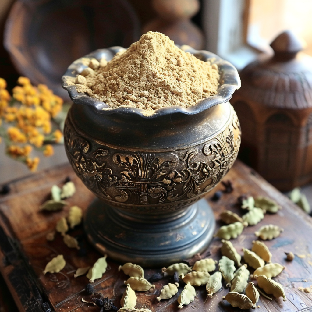 قوتو یا قاووت نخود نارگیل برای چی خوبه؟
