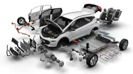 علائم خرابی جلوبندی 206؛ نشانههایی که نباید نادیده بگیرید