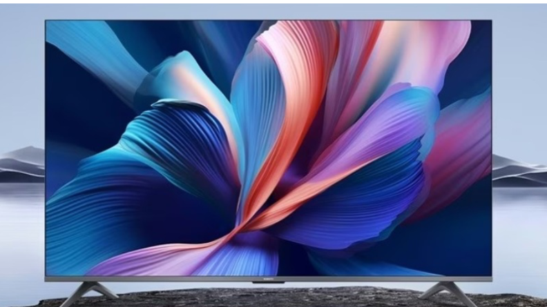 تلویزیون شیائومی QLED TV X Pro 75 2026 معرفی شد