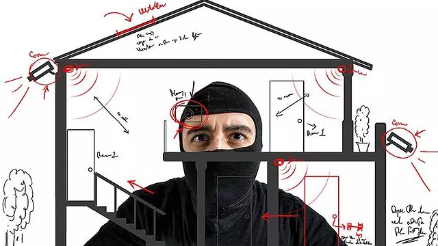 بهترین دزدگیر اماکن ایرانی کدام است!؟