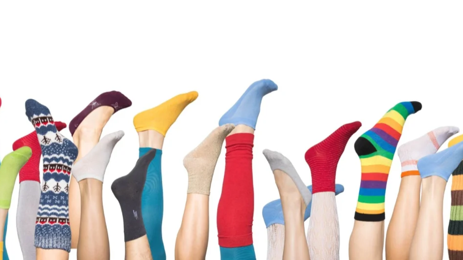 انواع جوراب بر اساس کاربرد: کدام جوراب مناسب شماست؟