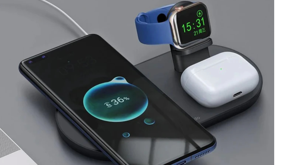 شارژ سریع و پیشترفت های باتری