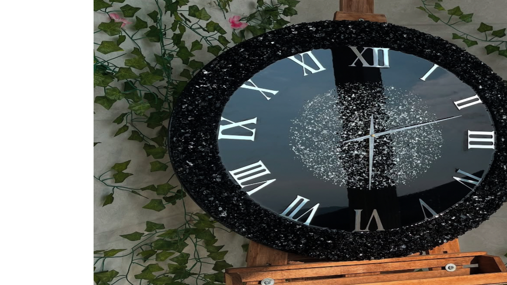 تشخیص ساعت رزینی اصل| ستیلا گالری