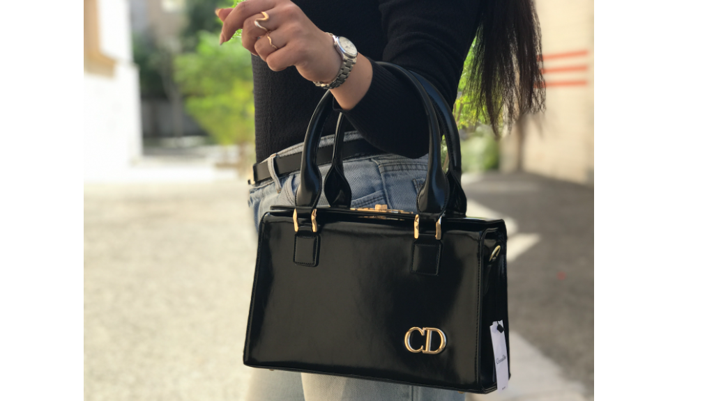 کیف زنانه برند