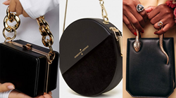 کیف زنانه کوچک جادار