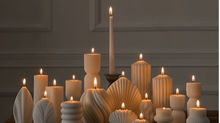 چرا شمع بخریم؟