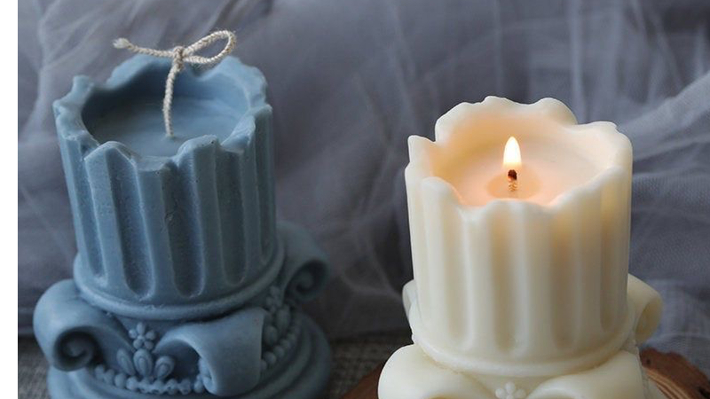 فواید شمع در مدیتیشن😍