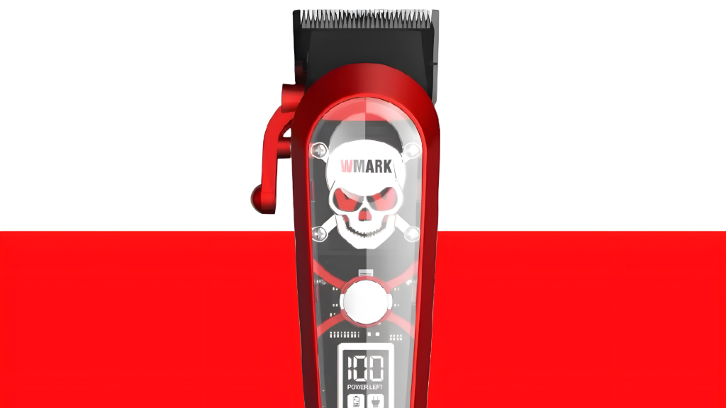 بررسی ماشین اصلاح NG130 دستگاهی با عملکرد بالا و طراحی کاربرپسند