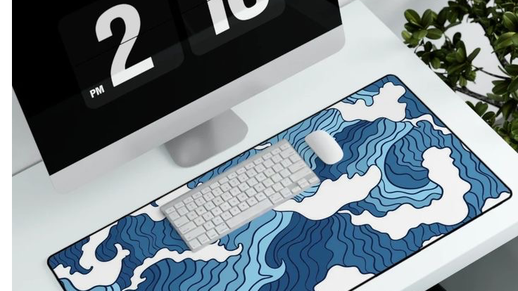 تبدیل کردن اتاق شما با دسک پد های فانتزی 🎨