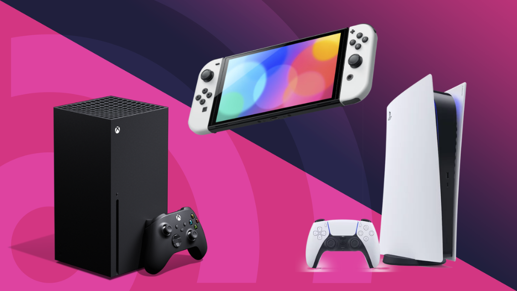 چرا PS4 و PS5 بهترین انتخاب برای شما هستند؟