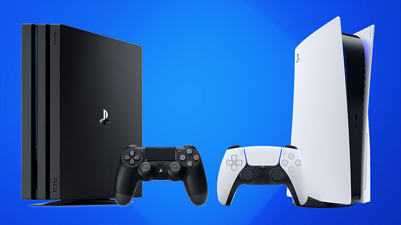 راهنمای نهایی برای انتخاب بین PS4 و PS5