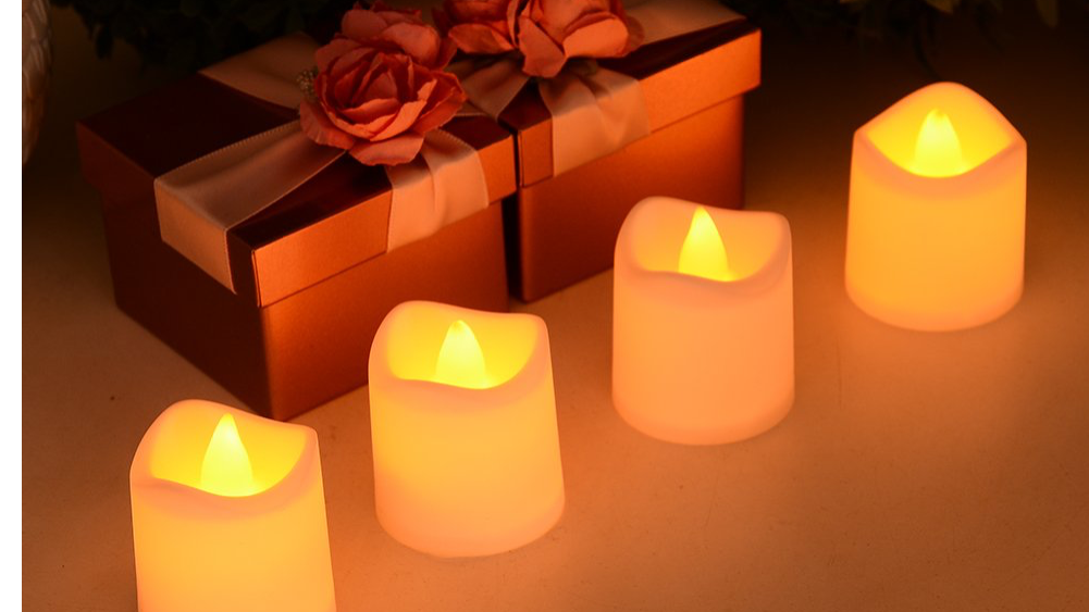 شمع جار معطر کندلیا