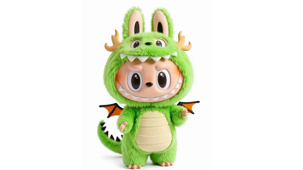 لبوبو کیست؟