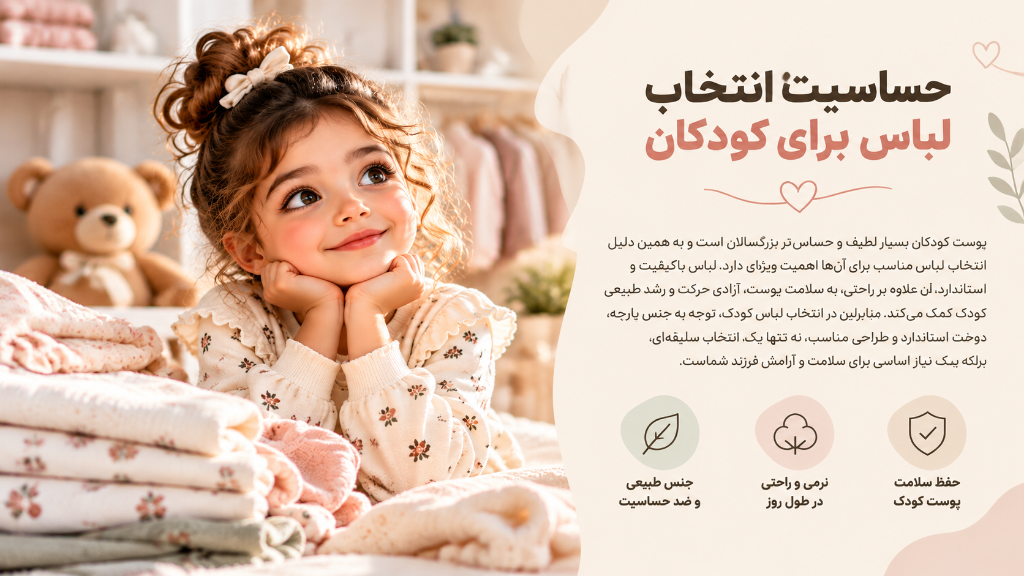انتخاب درست