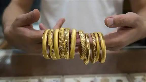 طلای دست دوم یعنی چه؟