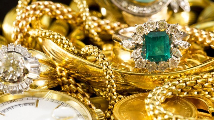 چرا باید طلای دست دوم بخریم؟