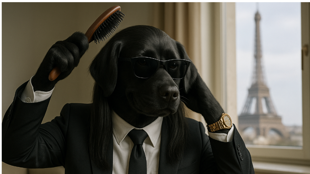 محصولات ضروری برای مراقبت روزمره از حیوان خانگی