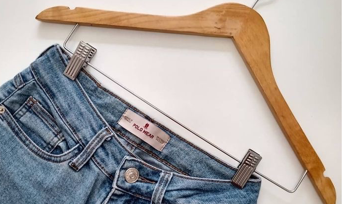 ویژگی های شلوار جین با کیفیت