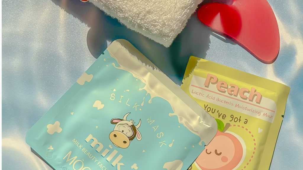 چند بار در هفته ماسک ورقه‌ای استفاده کنیم؟