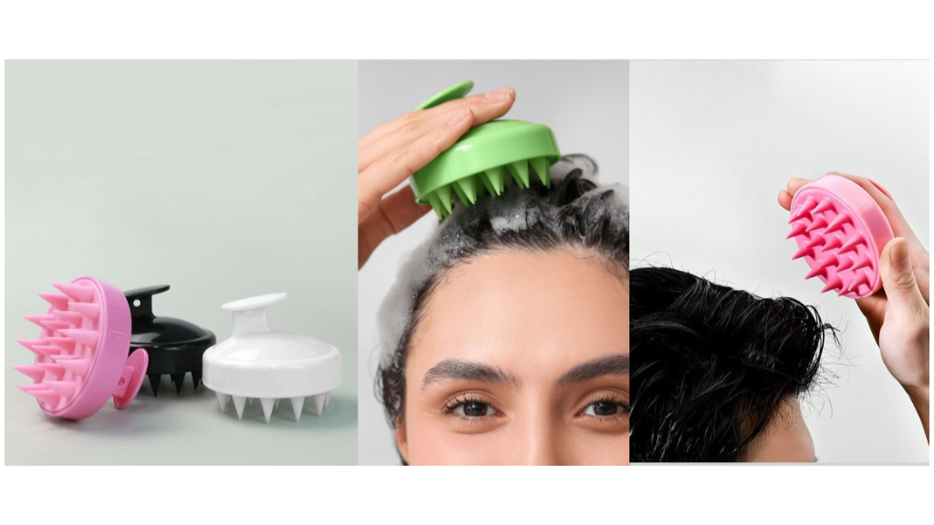اسکراب کف سر: چرا باید آن را به روتین خود اضافه کنید؟