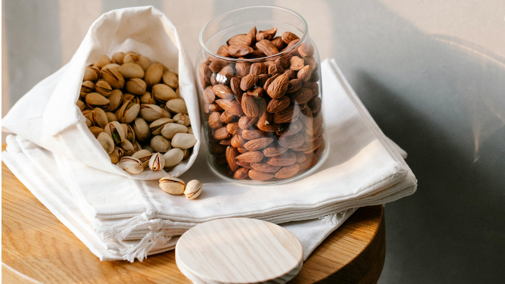 فواید اجیل برای کودکان و زنان باردار