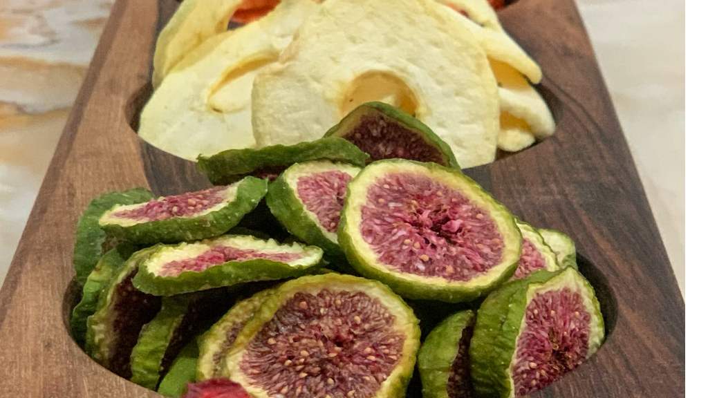 میوه‌ خشک و روش‌های نگهداری آن: 5 نکته کاربردی برای مدت طولانی