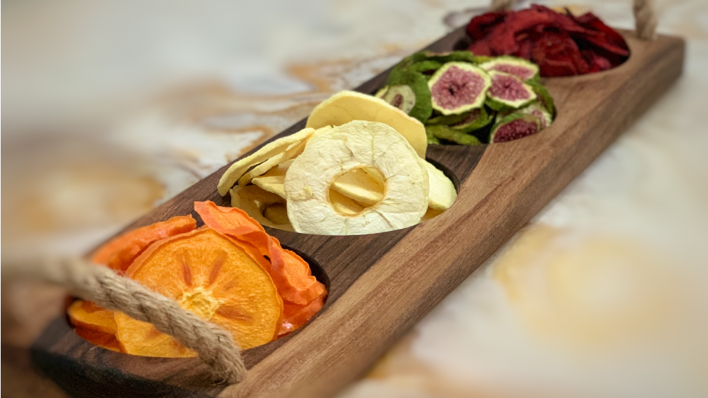 10 دلیل برای افزودن میوه‌ خشک به رژیم غذایی شما