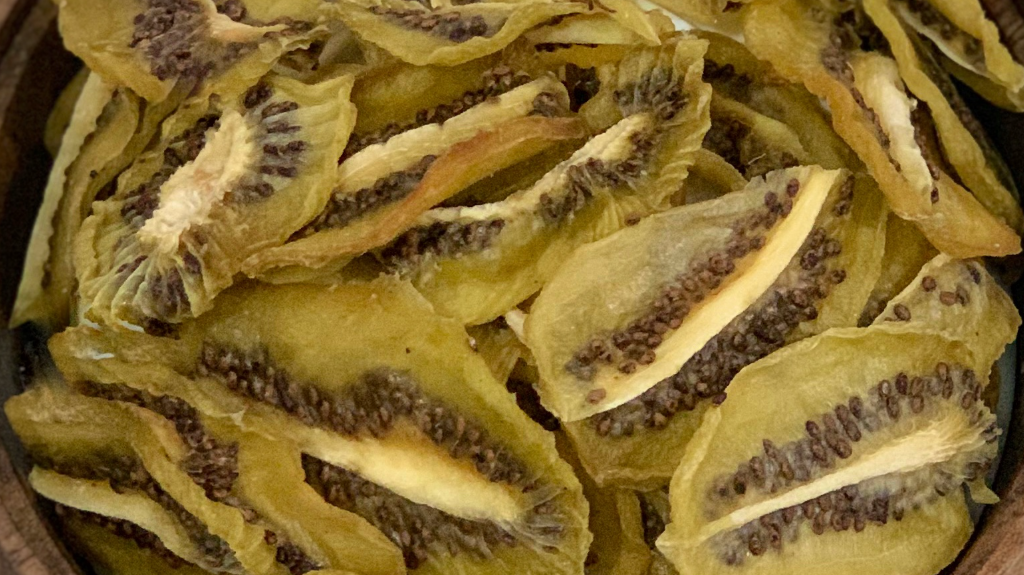 بهترین میوه‌های خشک برای تقویت سیستم ایمنی بدن