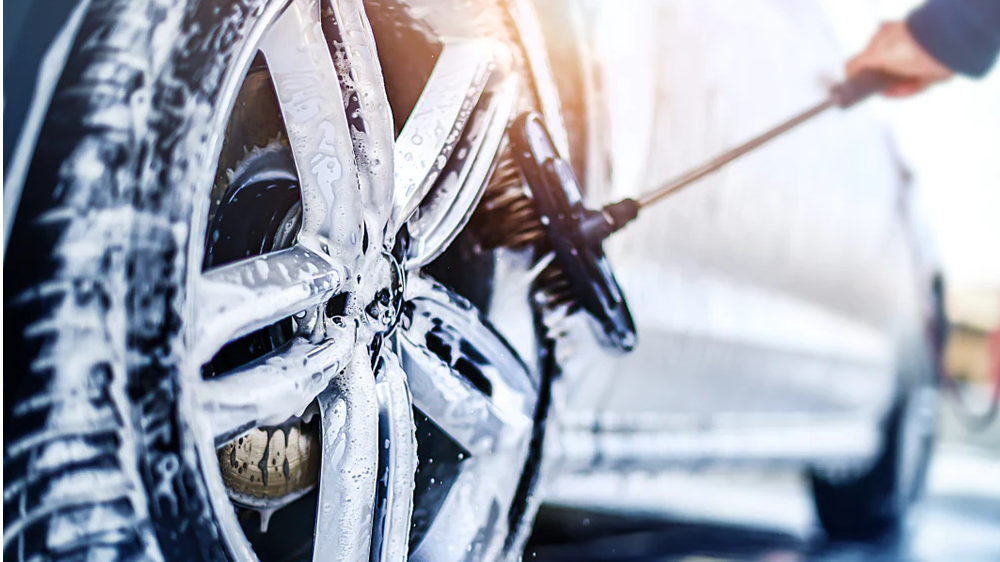 راهنمای نگهداری از لاستیک و رینگ: افزایش عمر و بهبود عملکرد