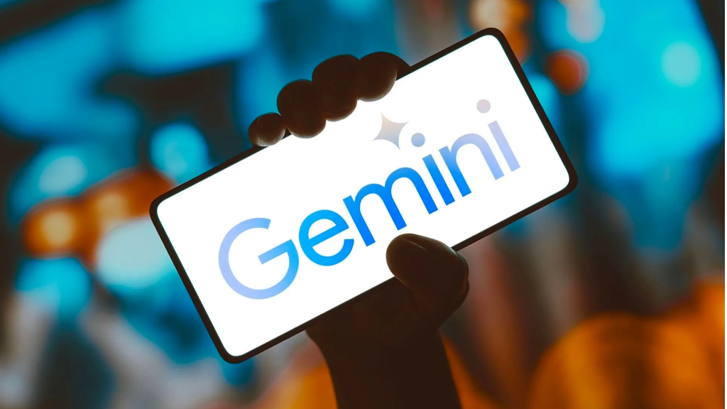 اشتراک یک ساله Gemini Pro به صورت رایگان (هوش مصنوعی گوگل)🔥