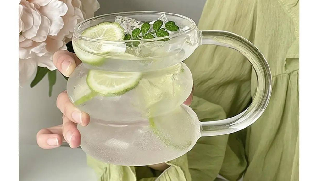 مواد و روش‌های مختلف ساخت لیوان‌های پیرکس