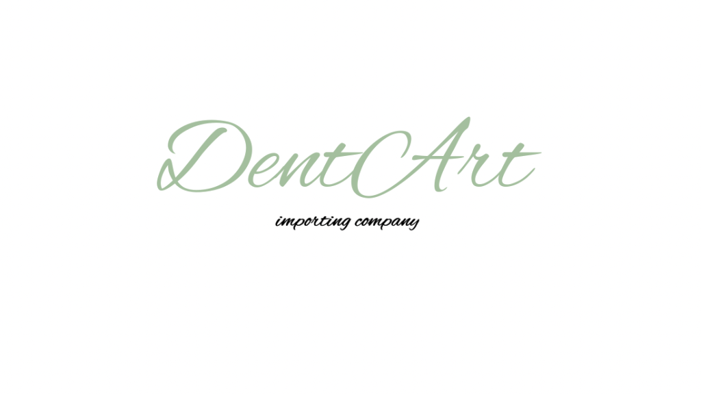 شرکت واردات دنت آرت