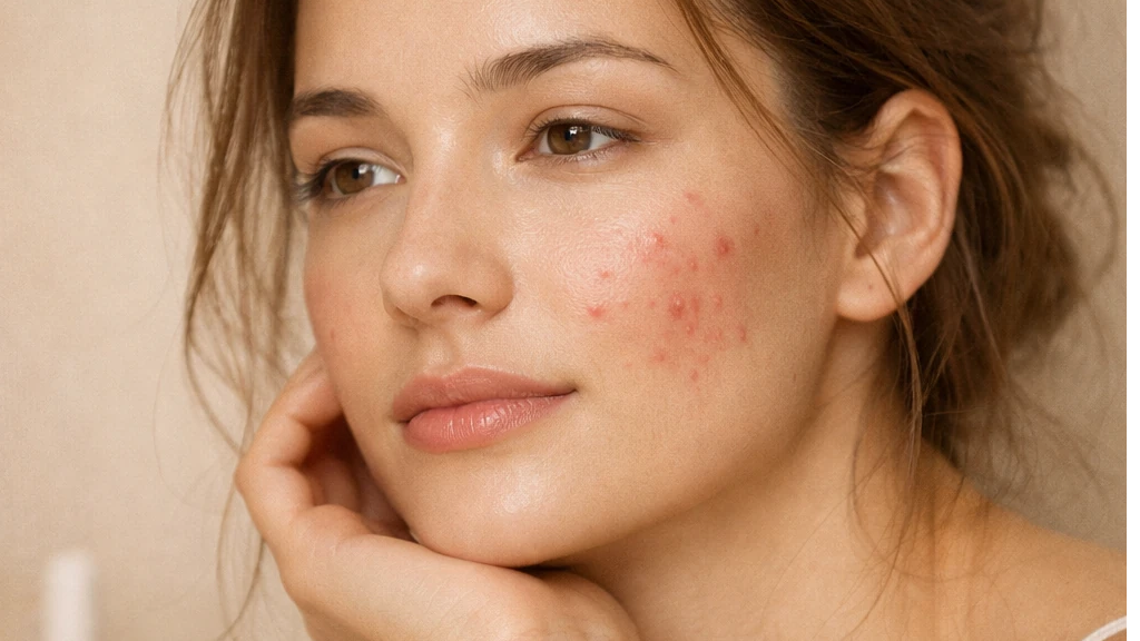 5 اشتباه رایج در روتین پوستی که باعث جوش می‌شود