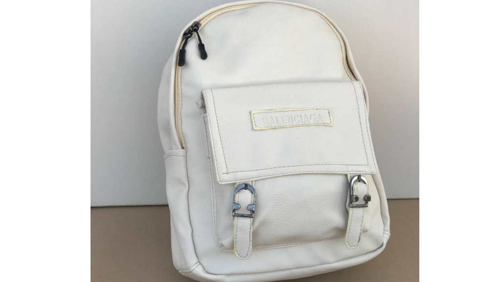 کوله پشتی مدل BALENCIAGA