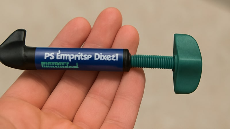 بهترین برندهای کامپوزیت دندان