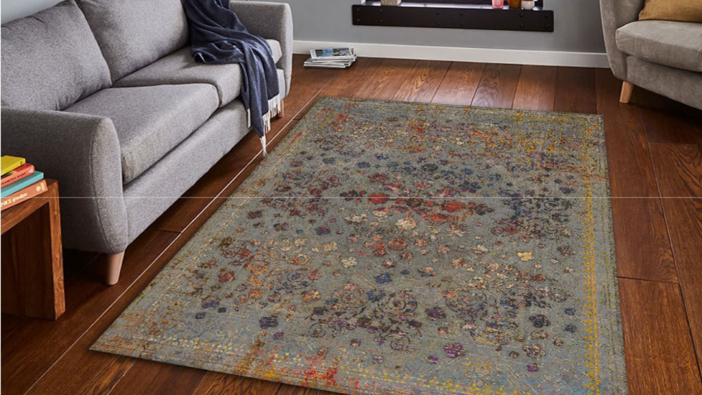 آرامش خاطر در خانههای پرجنبوجوش