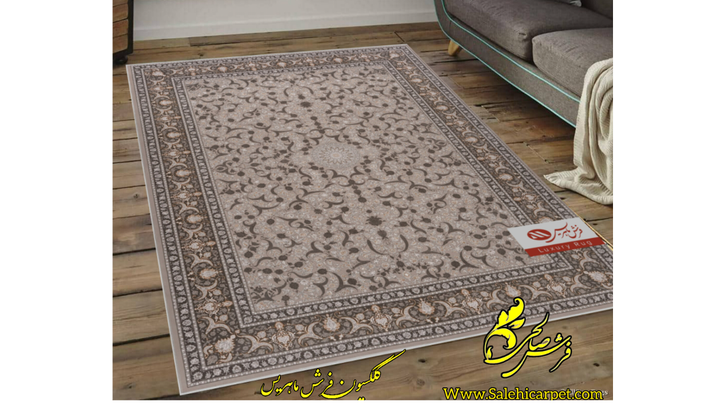 چگونه فرش را بهتر در خانه به نمایش بگذاریم