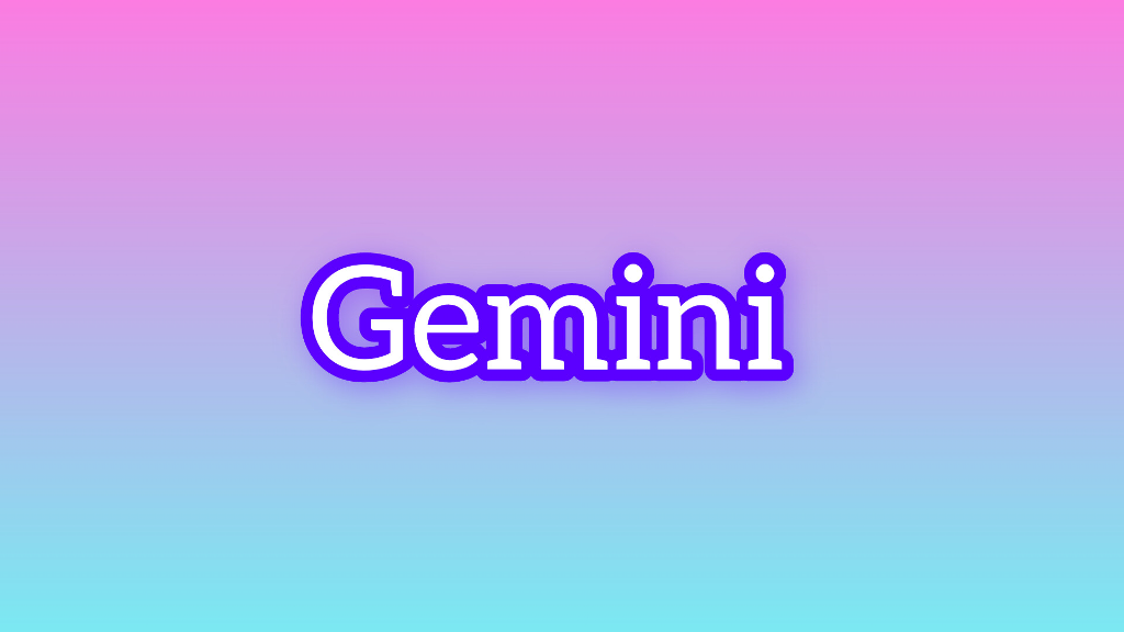 آموزش : Gemini هوش مصنوعی استفاده کاربردها و پتانسیل ها