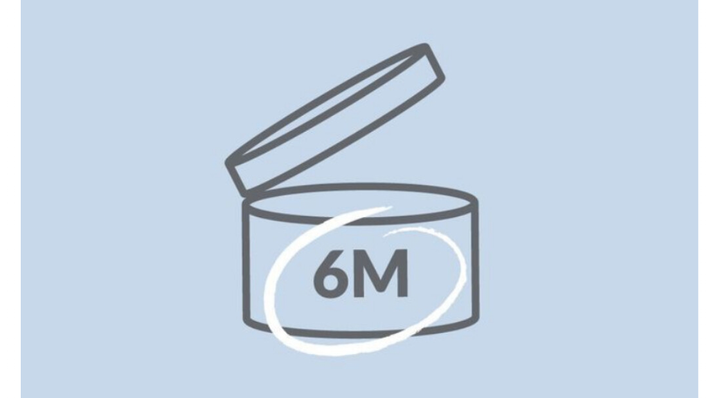 بررسی برچسب PAO روی محصولات آرایشی