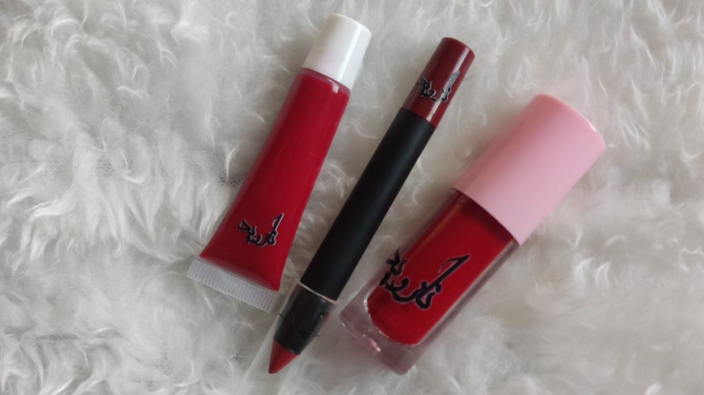 محصولات آرایشی ارگانیک و دستساز