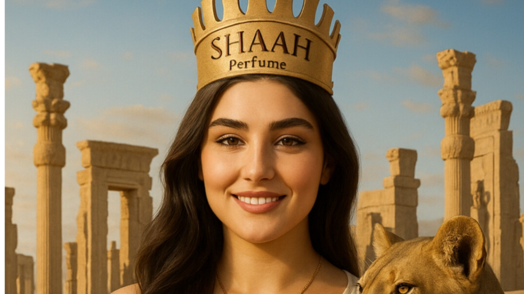 10 عطر زنانه پرفروش ایران در سال 2025