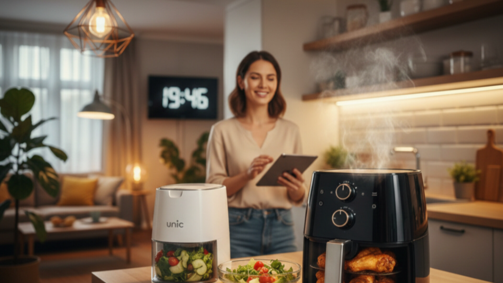 چرا افراد موفق، دیگر آشپزی نمیکنند؟! (راز 20 دقیقه زمان اضافه)