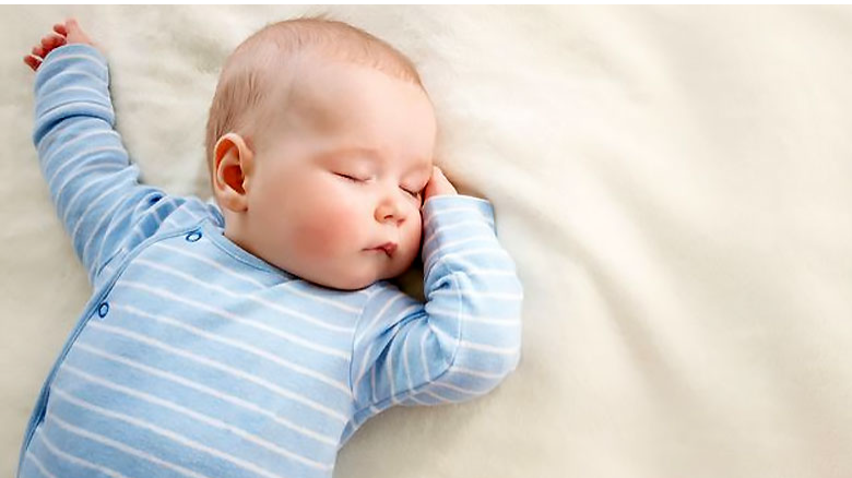 راهنمای کامل پیشگیری از سندرم مرگ ناگهانی نوزاد برای مادران