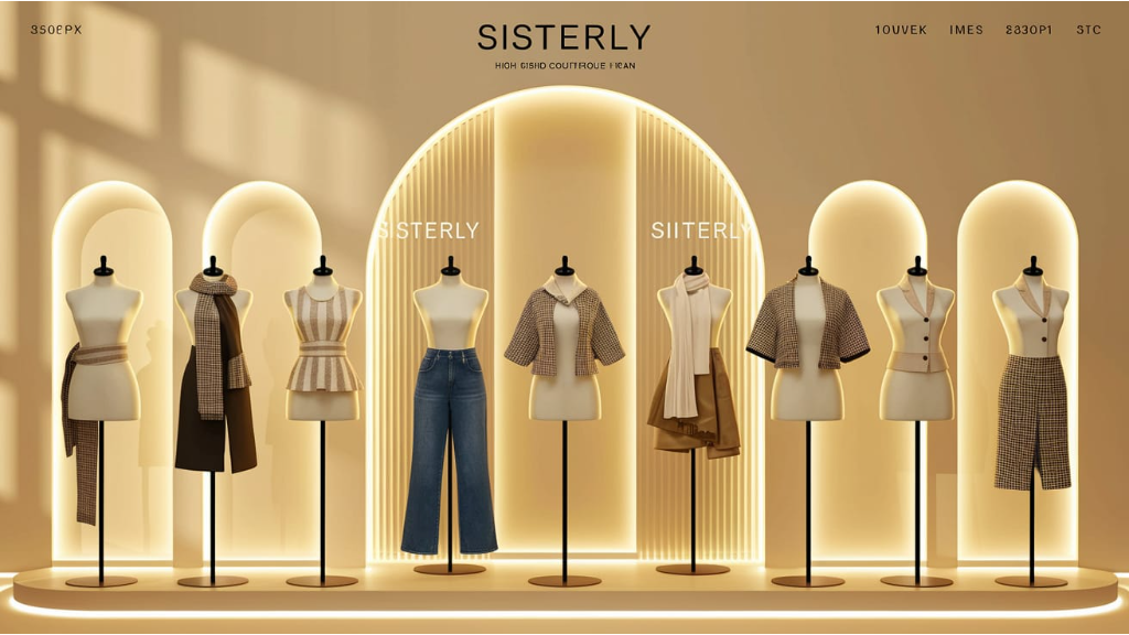 آموزش خرید از وبسایت سیسترلی